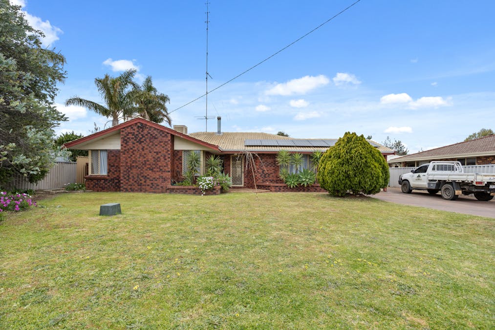 29 Julia Drive, South Bunbury, WA, 6230 - Image 22
