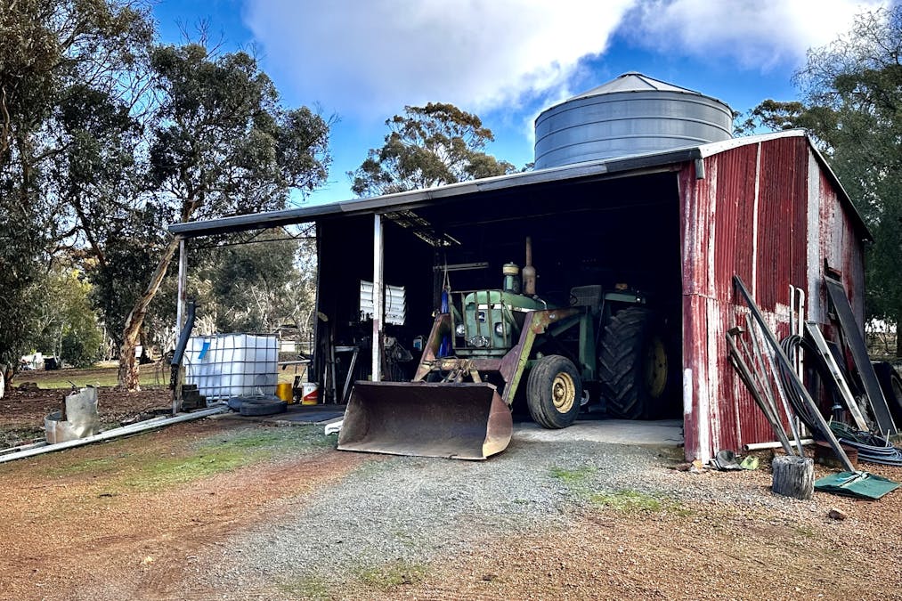 517 Yilliminning Road, Narrogin Valley, WA, 6312 - Image 17