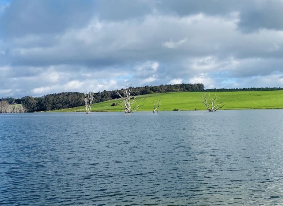 Ringbark Road, Ringbark, WA, 6258 - Image 5