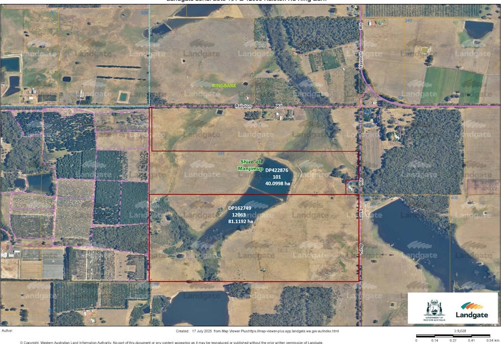 Ringbark Road, Ringbark, WA, 6258 - Image 10