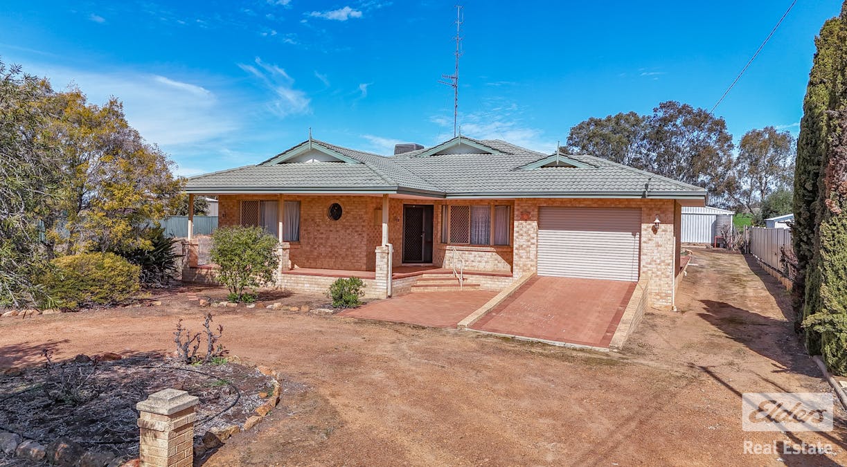 9 Great Southern Highway, Beverley, WA, 6304 - Image 31