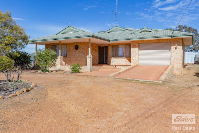 9 Great Southern Highway, Beverley, WA, 6304 - Image 1