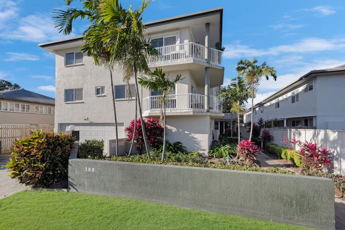 1/185 Mitchell Street, Townsville City, QLD, 4810 - Image 1