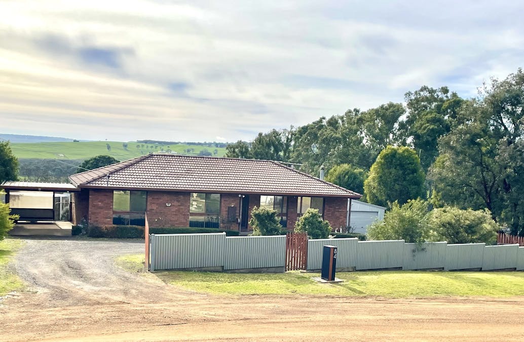 84 Mt Gambier Road, Casterton, VIC, 3311 - Image 1