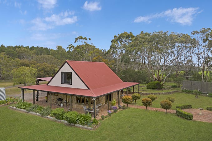 1194  Bark Hut Road, Cassini, SA, 5223 - Image 1