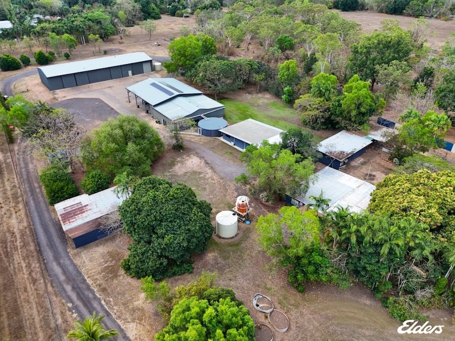 80 McIntyre Road, Howard Springs, NT, 0835 - Image 2
