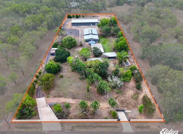 80 McIntyre Road, Howard Springs, NT, 0835 - Image 1
