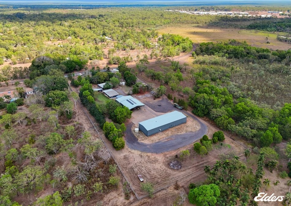 80 McIntyre Road, Howard Springs, NT, 0835 - Image 3