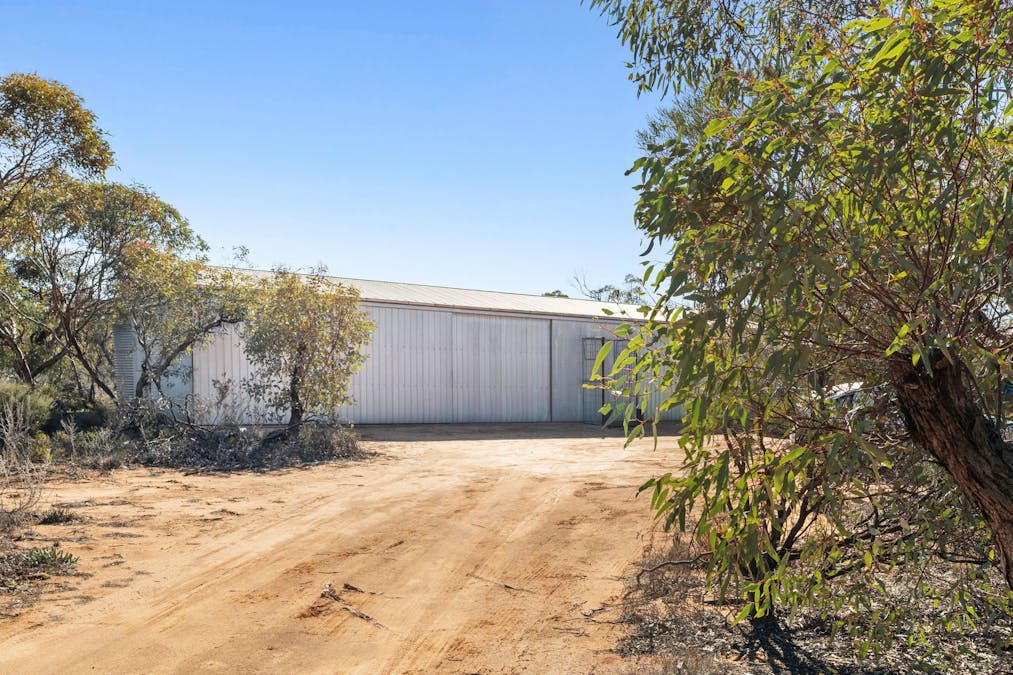 27 Wilksch Road, Glossop, SA, 5344 - Image 9