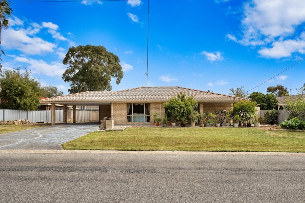 42 Armanta Drive, Carey Park, WA, 6230 - Image 1