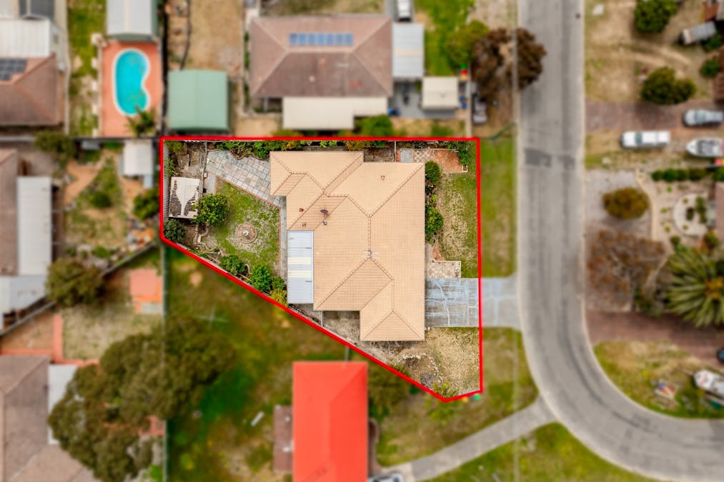 42 Armanta Drive, Carey Park, WA, 6230 - Image 2