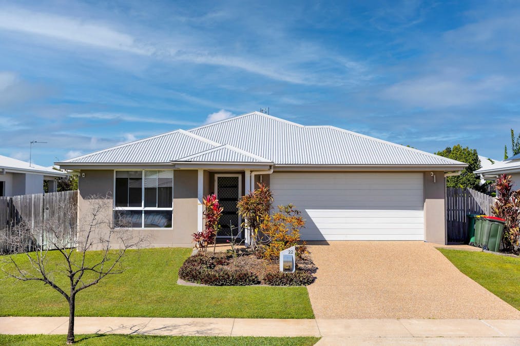 22 Emperor Boulevard, Burdell, QLD, 4818 - Image 1
