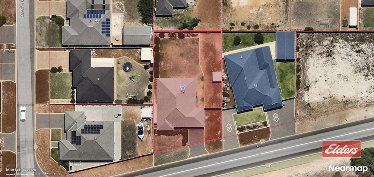 73 Columbus Boulevard, Wandina, WA, 6530 - Image 18