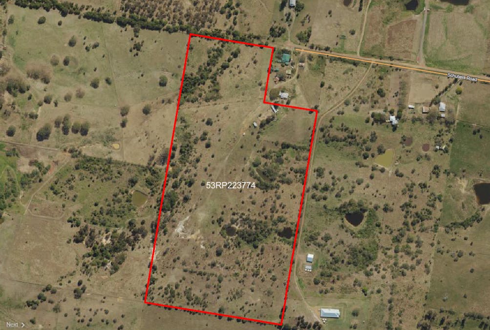 190-206  Schubels Road, Marburg, QLD, 4346 - Image 2
