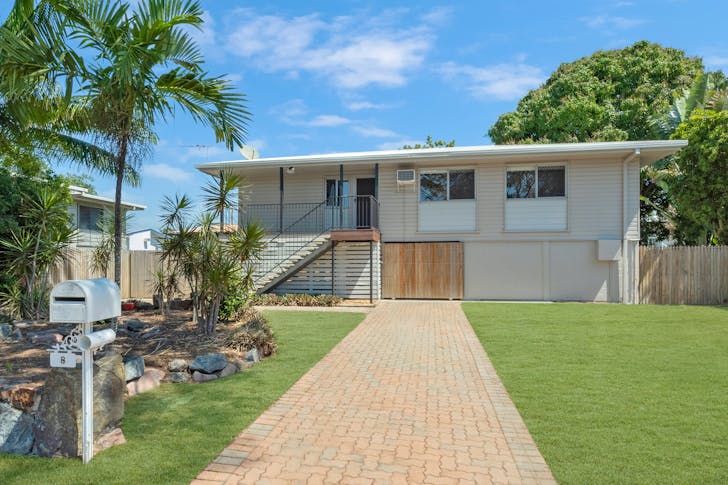 8 Dacosta Court, Vincent, QLD, 4814