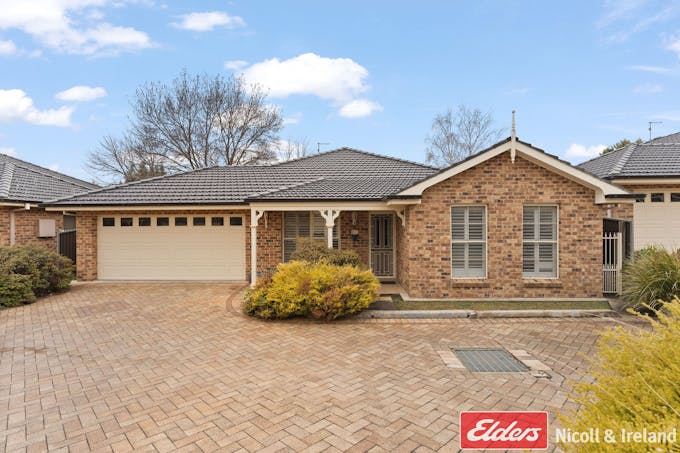 5/53 Rocket Street, Bathurst, NSW, 2795 - Image 1