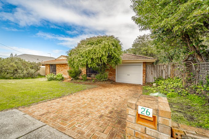 26 Ludlow Way, Warnbro, WA, 6169 - Image 1