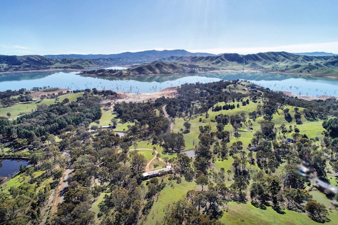245 Peppin Drive, Bonnie Doon, VIC, 3720 - Image 1