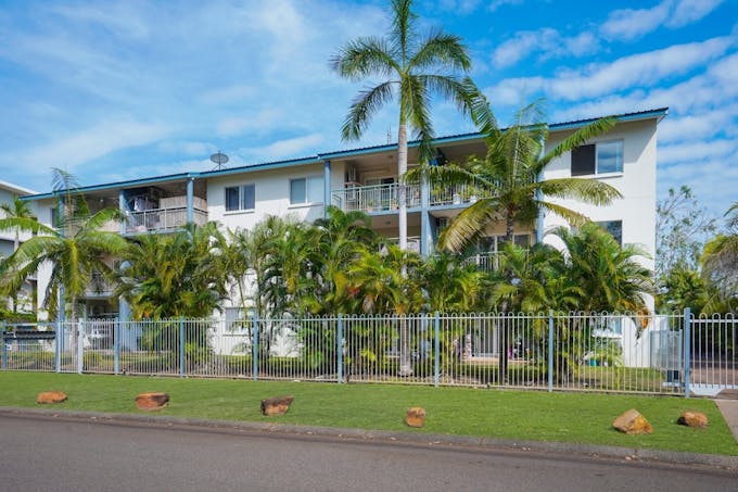5/27 Mannikan Court, Bakewell, NT, 0832 - Image 1