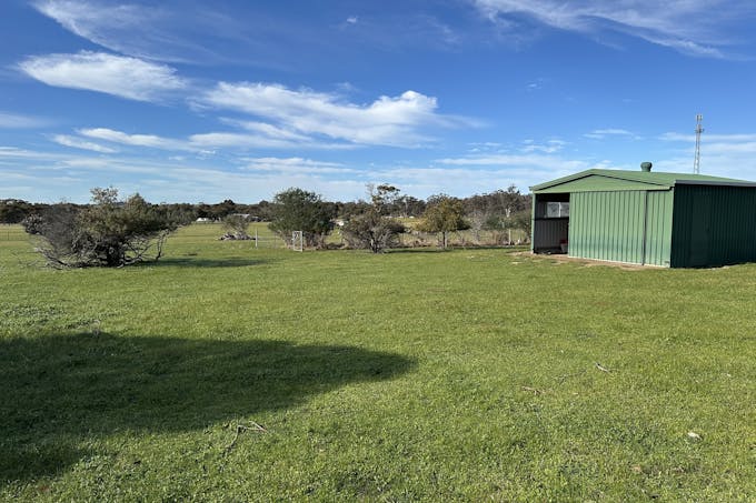 49/Tieline Road, Broomehill Village, WA, 6318 - Image 1