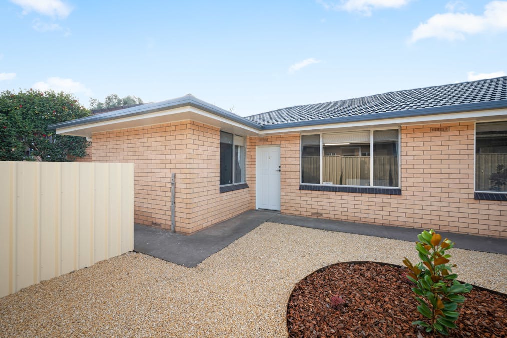 3/14 Pick Avenue, Mount Gambier, SA, 5290 - Image 1