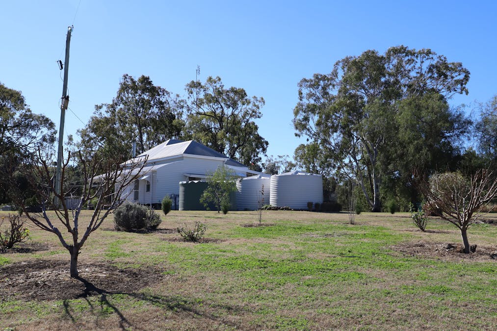 729 Kingaroy-Jandowae Road, Cooranga, QLD, 4408 - Image 17