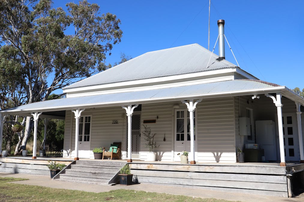 729 Kingaroy-Jandowae Road, Cooranga, QLD, 4408 - Image 2