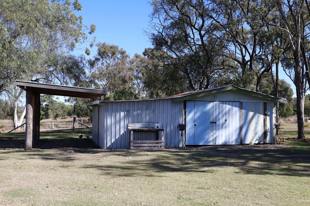 729 Kingaroy-Jandowae Road, Cooranga, QLD, 4408 - Image 19