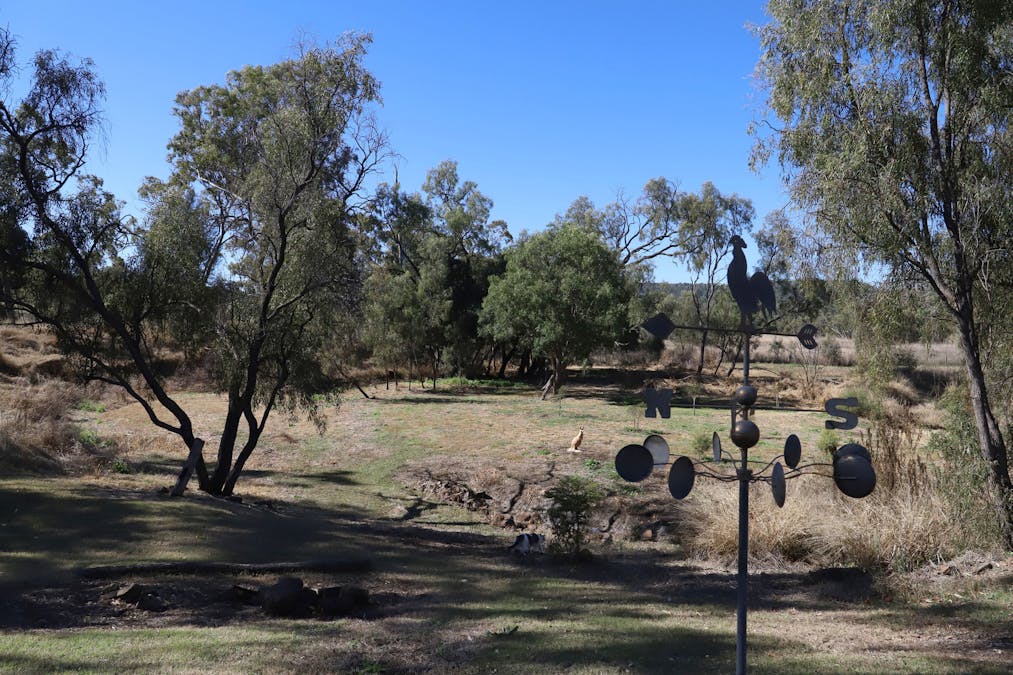 729 Kingaroy-Jandowae Road, Cooranga, QLD, 4408 - Image 21