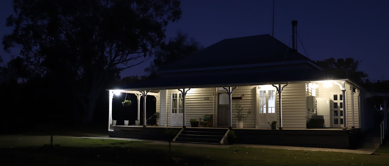 729 Kingaroy-Jandowae Road, Cooranga, QLD, 4408 - Image 25