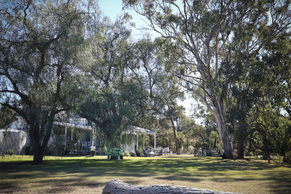 729 Kingaroy-Jandowae Road, Cooranga, QLD, 4408 - Image 23
