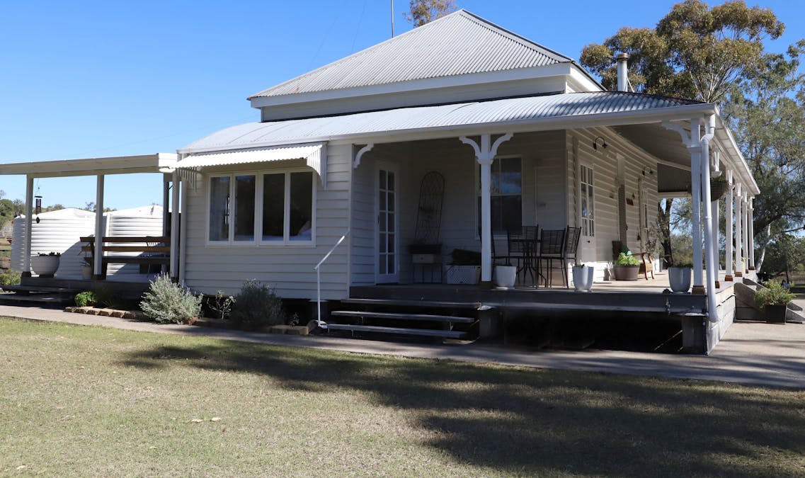 729 Kingaroy-Jandowae Road, Cooranga, QLD, 4408 - Image 4