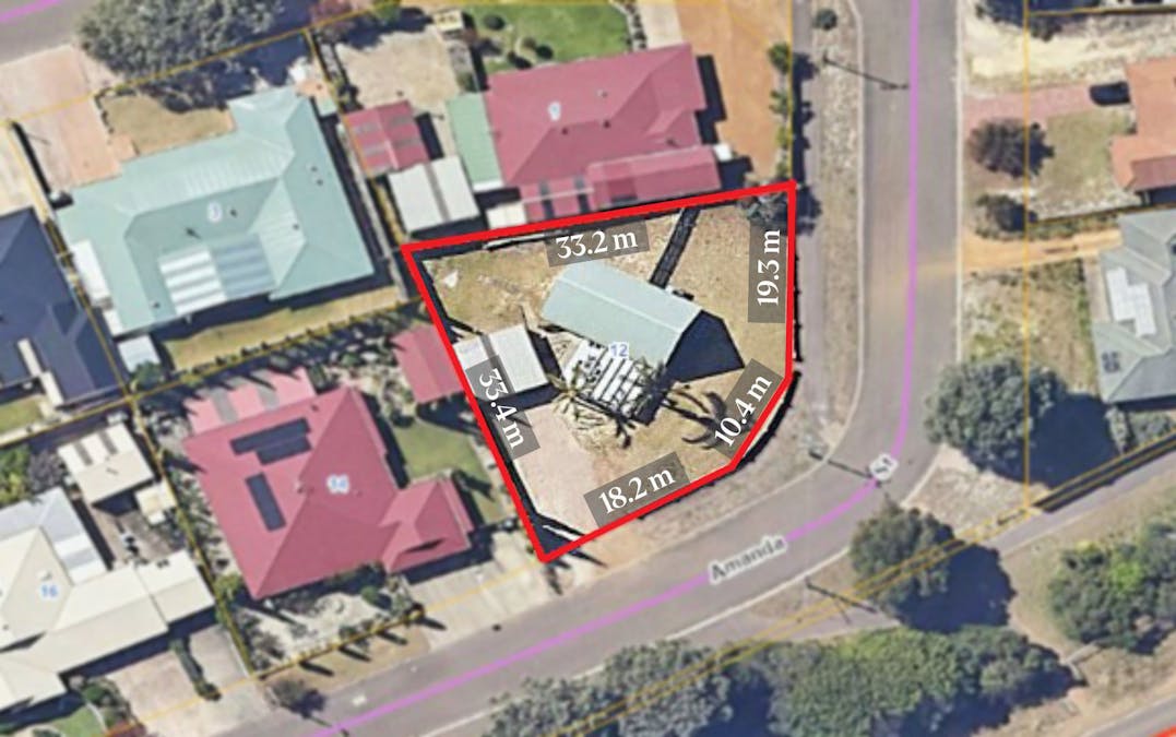 12 Amanda Street, Castletown, WA, 6450 - Image 25