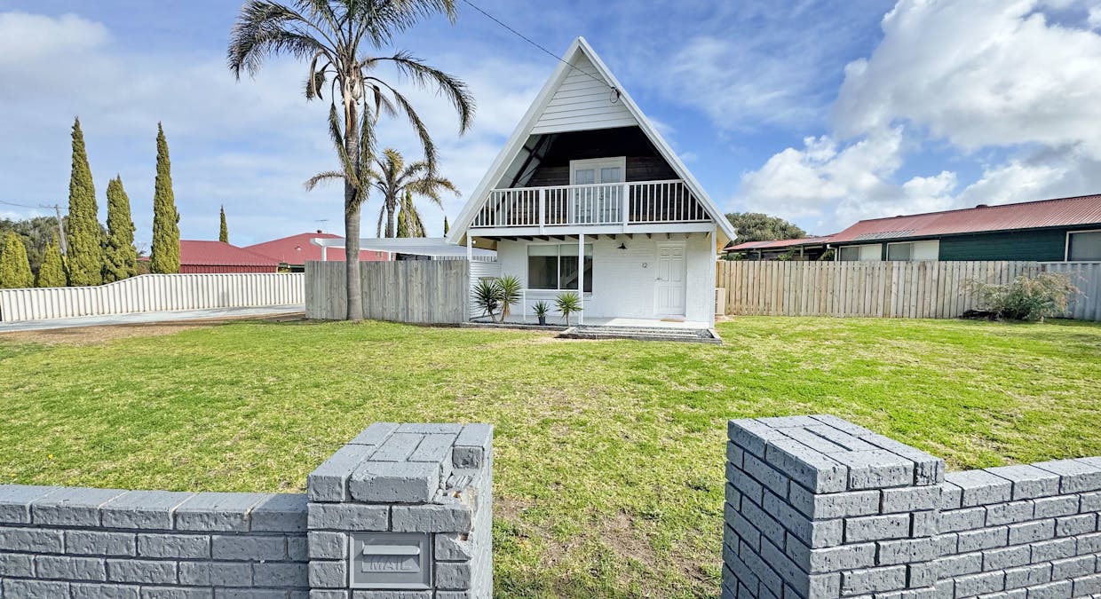 12 Amanda Street, Castletown, WA, 6450 - Image 24