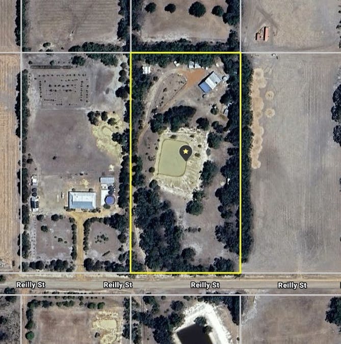 44 Reilly Street, Broomehill Village, WA, 6318 - Image 28