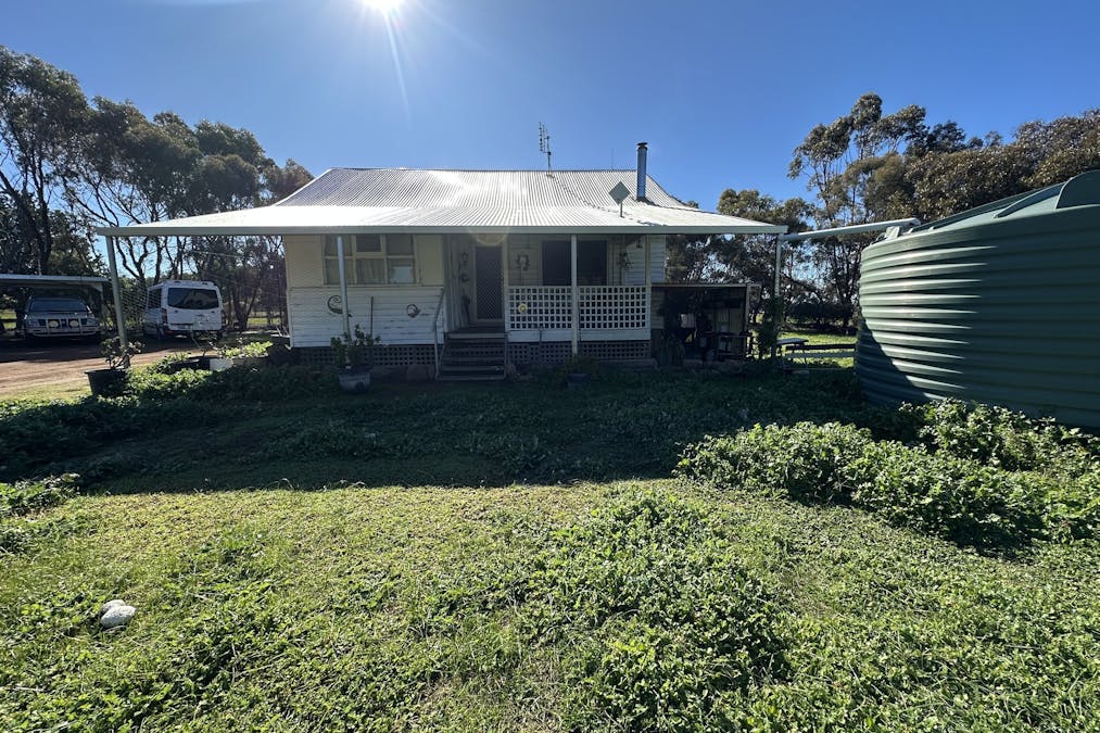 44 Reilly Street, Broomehill Village, WA, 6318 - Image 26
