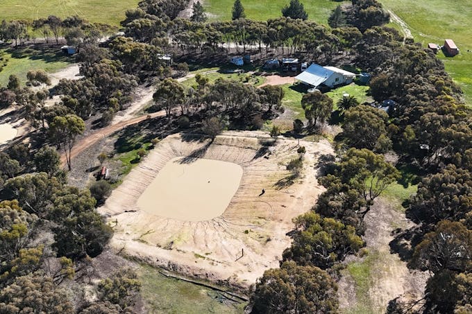 44 Reilly Street, Broomehill Village, WA, 6318 - Image 1