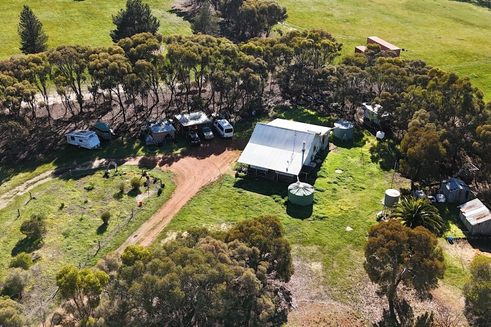 44 Reilly Street, Broomehill Village, WA, 6318 - Image 27