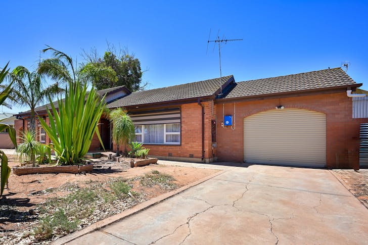 110 Flinders Avenue, Whyalla Stuart, SA, 5608
