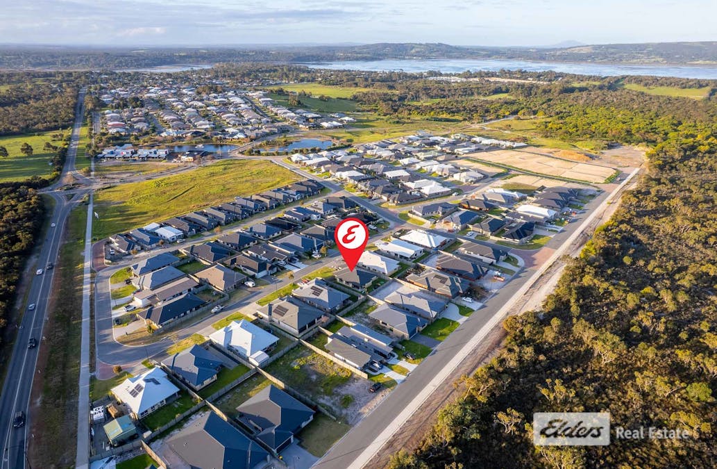38 Barambah Circuit, Bayonet Head, WA, 6330 - Image 2