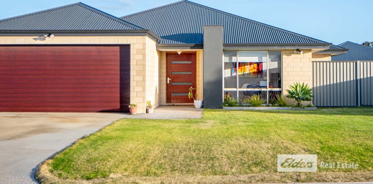 38 Barambah Circuit, Bayonet Head, WA, 6330 - Image 1