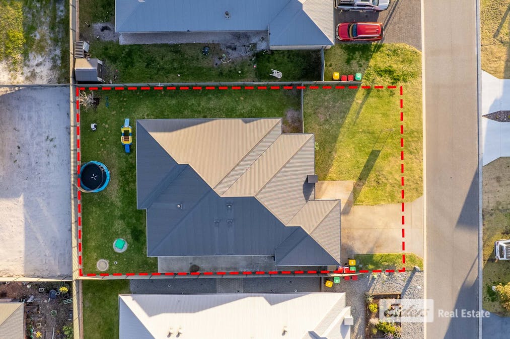 38 Barambah Circuit, Bayonet Head, WA, 6330 - Image 26
