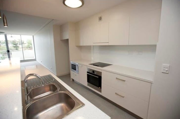 802/84-106 Denham Street, Townsville City, QLD, 4810