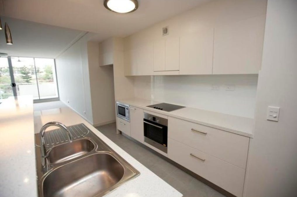 802/84-106 Denham Street, Townsville City, QLD, 4810 - Image 1