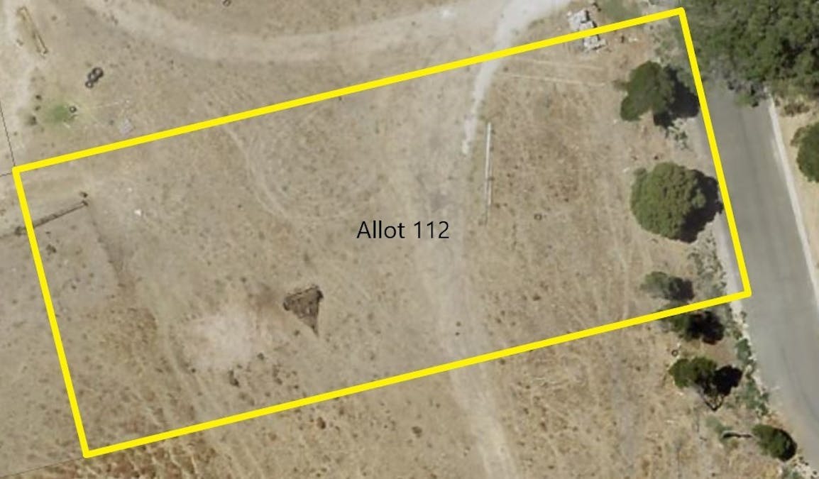 Lot 112 Bowmann Street, Wellington, SA, 5259 - Image 6