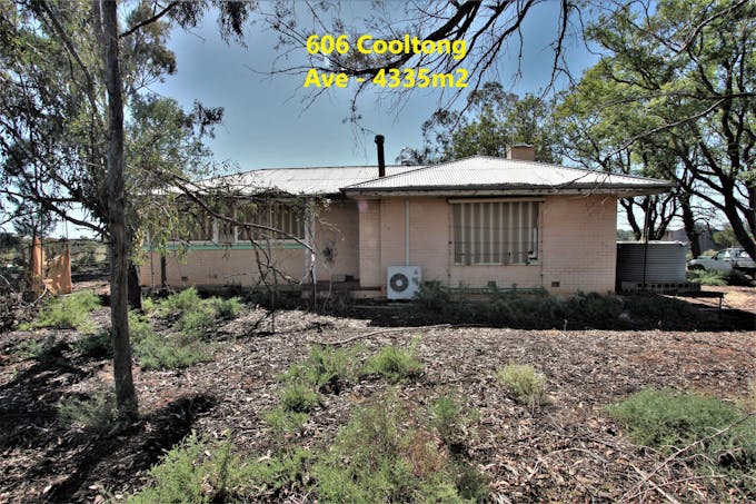 606 Cooltong Avenue, Renmark, SA, 5341 - Image 1