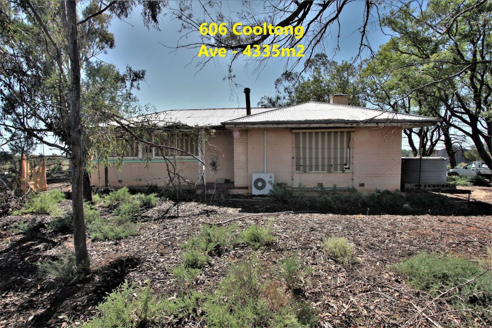 606 Cooltong Avenue, Renmark, SA, 5341 - Image 1