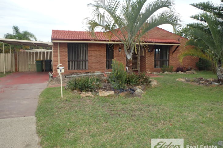 9 Townsend Road, Rockingham, WA, 6168