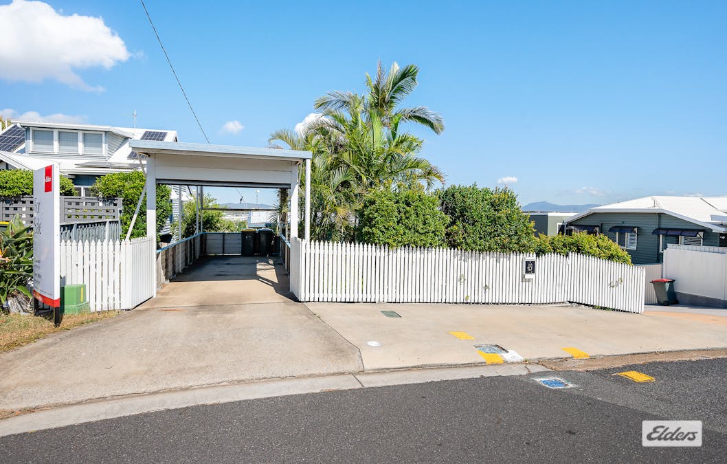 19 Auckland Street, Gladstone Central, QLD, 4680 - Image 27