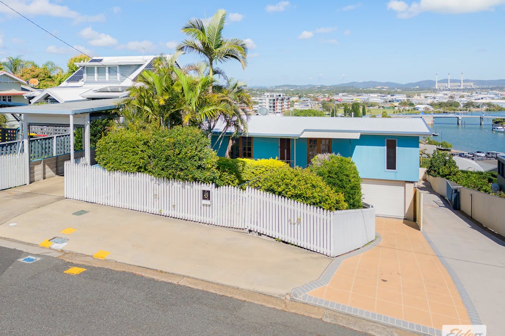 19 Auckland Street, Gladstone Central, QLD, 4680 - Image 3